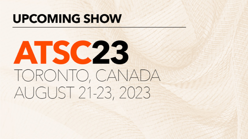 ATSC 2023