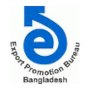Export Promotion Bureau Bangladesh