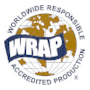 WRAP, Worldwide Responsible Accredited Production